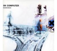 Radiohead - Ok Computer [Import]