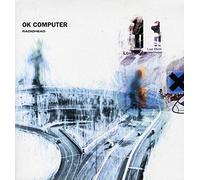 Radiohead - Ok Computer [Import]