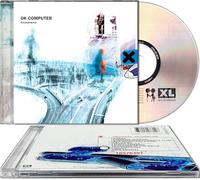 Radiohead - Ok Computer - Radiohead [CD] [СD]