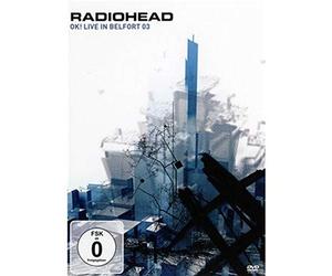 Radiohead - Ok! Live in Belfort '03
