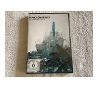 Radiohead Ok! Live In Belfort 03 All Dvd