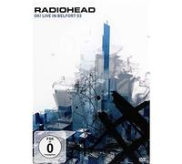 Radiohead - Ok Live in Belfort '03 [Import]