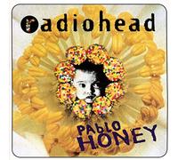 Radiohead – Pablo Honey