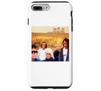 Radiohead Pablo Honey Era Thom Yorke 1993 par AJ Barratt Coque pour iPhone 7 Plus/8 Plus