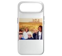 Radiohead Pablo Honey Era Thom Yorke 1993 par AJ Barratt Coque pour iPhone Air