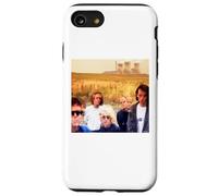 Radiohead Pablo Honey Era Thom Yorke 1993 par AJ Barratt Coque pour iPhone SE (2020) / 7/8