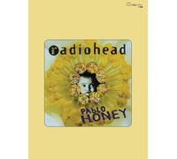 Radiohead: pablo honey guitare