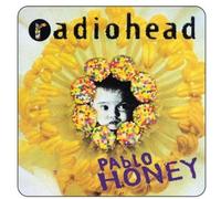 Radiohead - Pablo Honey [Import]
