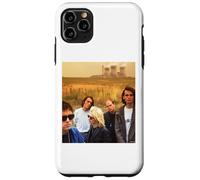 Radiohead Pablo Hony Era Thom Yorke par AJ Barratt Coque pour iPhone 11 Pro Max