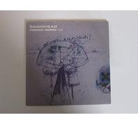 Radiohead - Paranoid Android