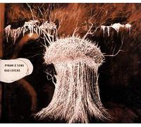 Radiohead - Pyramid Song