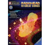 Radiohead - Radiohead: 10 Great Songs