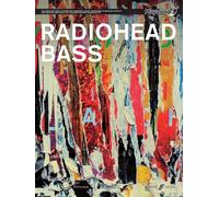 Radiohead - Radiohead Authentic Bass Playalong