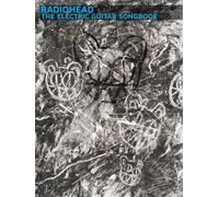 Radiohead – The Electric Guitar Songbook – Guitar Tab – Faber Music