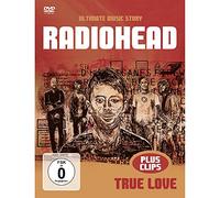 Radiohead - Radiohead-True Love-Music Story