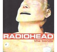 Radiohead - The Bends by Radiohead (1995-04-12)