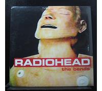 Radiohead: The Bends (Limited Edition, 180g) Vinyl LP