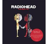 Radiohead The Best Of (CD) Album