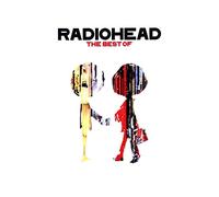 Radiohead – Radiohead : The Best Of – CD – Édition limitée (2 CD)