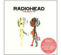 Radiohead - Best of-2cd [Import]