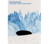 Radiohead The Easy Piano Songbook