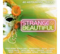 Various - Strange & Beautiful [Import]