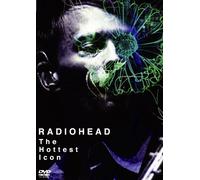 RADIOHEAD The Hottest Icon [レンタル落ち] [DVD]