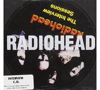 Radiohead - The Interview Sessions P/D