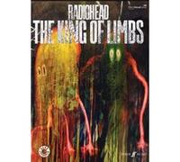 Radiohead The King Of Limbs P/V/G G