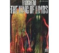 Radiohead: The King Of Limbs: Piano/Vocal/Guitar