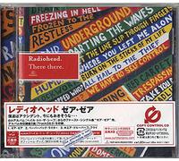 Radiohead - There [Import]
