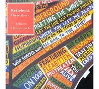 Radiohead - There [Import]