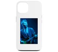 Radiohead Thom Yorke en Direct à Glastonbury 2003 Coque pour iPhone 13