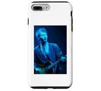 Radiohead Thom Yorke en Direct à Glastonbury 2003 Coque pour iPhone 7 Plus/8 Plus