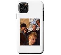 Radiohead Thom Yorke Kid A Band par AJ Barratt Coque pour iPhone 11 Pro Max