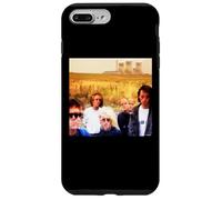 Radiohead Thom Yorke Pablo Honey Era 1993 par AJ Barratt Coque pour iPhone 7 Plus/8 Plus