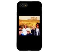 Radiohead Thom Yorke Pablo Honey Era 1993 par AJ Barratt Coque pour iPhone SE (2020) / 7/8