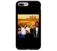 Radiohead Thom Yorke Pablo Honey Era par AJ Barratt Coque pour iPhone 7 Plus/8 Plus