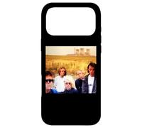 Radiohead Thom Yorke Pablo Hony Era 1993 par AJ Barratt Coque pour iPhone 17 Pro Max