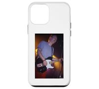 Radiohead Thom Yorke Paranoid Android par Andy Willsher Coque pour iPhone 12 Mini