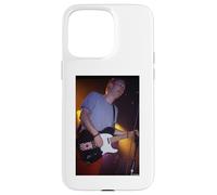 Radiohead Thom Yorke Paranoid Android par Andy Willsher Coque pour iPhone 15 Pro Max