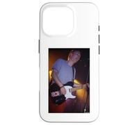 Radiohead Thom Yorke Paranoid Android par Andy Willsher Coque pour iPhone 16 Pro