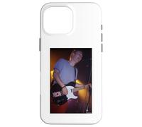 Radiohead Thom Yorke Paranoid Android par Andy Willsher Coque pour iPhone 16 Pro Max