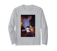 Radiohead Thom Yorke Paranoid Android par Andy Willsher Manche Longue