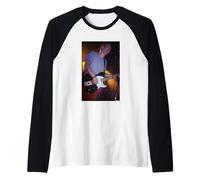 Radiohead Thom Yorke Paranoid Android par Andy Willsher Manche Raglan