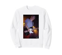 Radiohead Thom Yorke Paranoid Android par Andy Willsher Sweatshirt