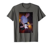 Radiohead Thom Yorke Paranoid Android par Andy Willsher T-Shirt