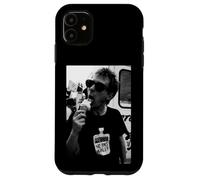 Radiohead Thom Yorke The Bends Era par Andy Willsher Coque pour iPhone 11