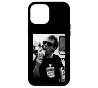 Radiohead Thom Yorke The Bends Era par Andy Willsher Coque pour iPhone 12 Pro Max