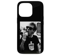 Radiohead Thom Yorke The Bends Era par Andy Willsher Coque pour iPhone 13 Pro